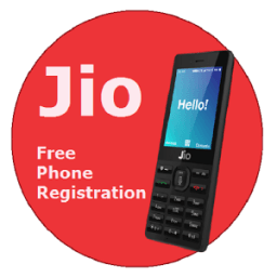 ikon Free Jio Phone Registration
