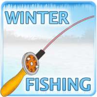 Winter Fishing 3D