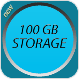 100 GB Storage Space Cleaner : 100 GB RAM Booster иконка
