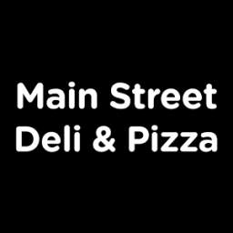 Main Street Deli & Pizza