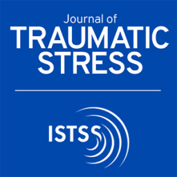 Journal of Traumatic Stress иконка