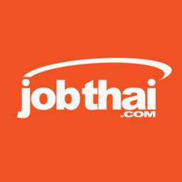 JobThai - Thailand Jobs Search