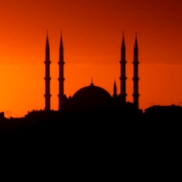 ikon Namaz Vakitleri