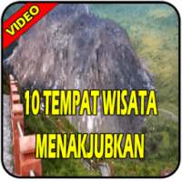 10 Wisata Jawa Timur Lengkap on 9Apps