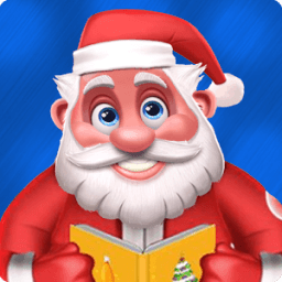 Talking Santa Claus иконка