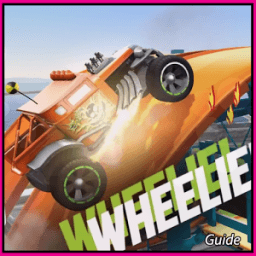 Guide for Hot Wheels Race-Off иконка