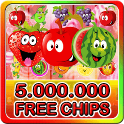 Fruit Cocktail Slot 2k18 आइकन