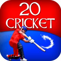Cricket Fever 1.0.1