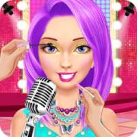 Pop Star Teen Fashion Diva