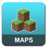 Maps for Minecraft PE