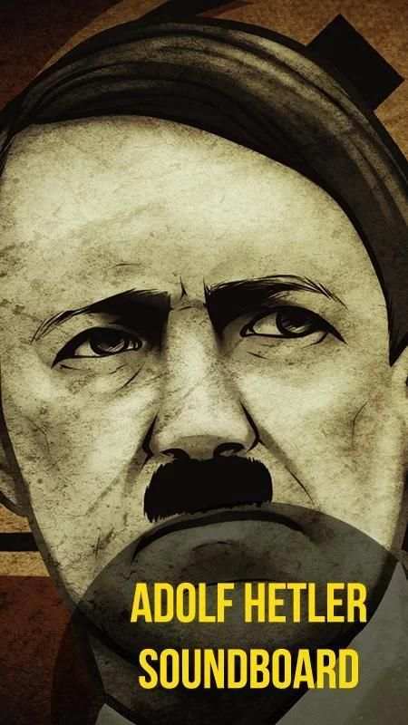 Adolf Hitler Soundboard screenshot 2