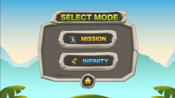 Tom With Jerry Mouse Maze Run 3 تصوير الشاشة