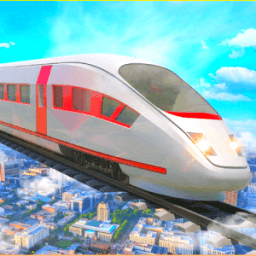 ikon Sky Train Simulation 2018