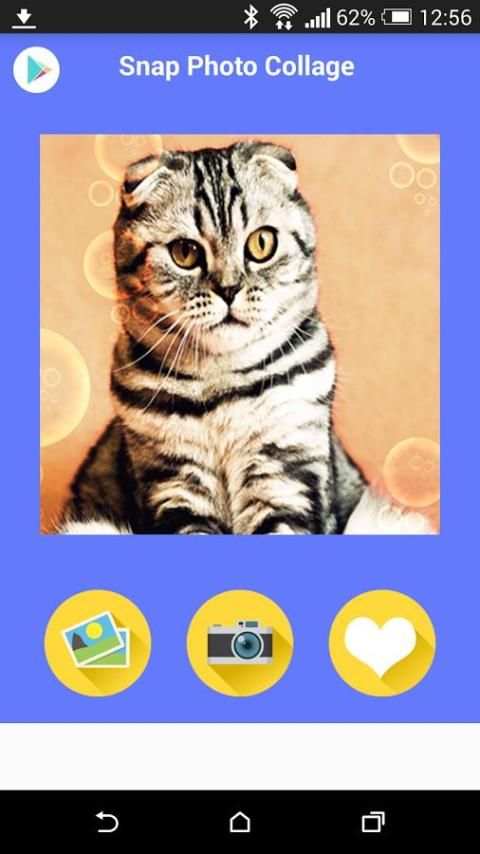 Cat stickers 2018 скриншот 2