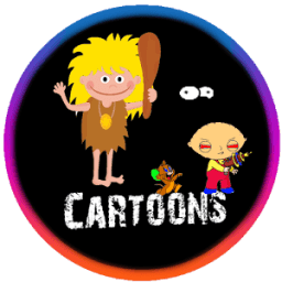 Угадай мультфильм иконка