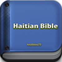 Haitian Creole Bible on 9Apps