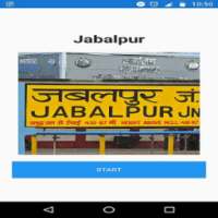 JabWeKnow Jabalpur Quiz