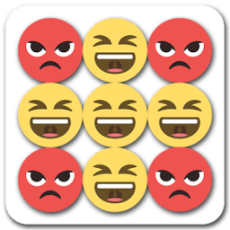 ikon Emoji Switch - Puzzle Game