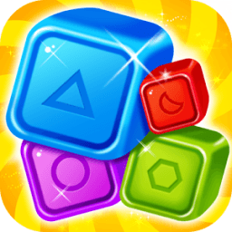 Cube Bash आइकन