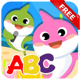 ikon ABC Baby Shark Do-Doo