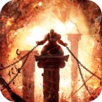 Play PPSSPP God Of War Tips on 9Apps