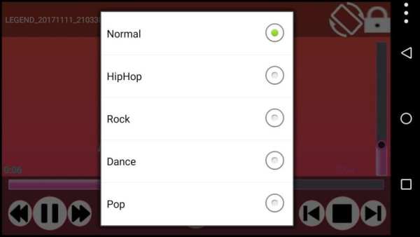 Max Video Player screenshot 4