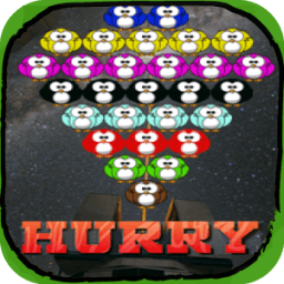 Birds Bubble Shooter 2016 иконка