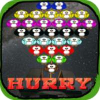 Birds Bubble Shooter 2016