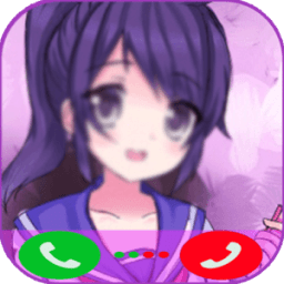 Calling Yandere Simulator иконка
