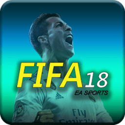 ikon New FIFA 18 pro