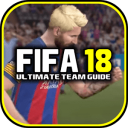 ikon GUIDE FIFA 18 - Play Trick