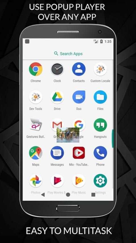 Free Music Player for YouTube: Unlimited Songs screenshot 2
