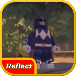Reflect LEGO Ranger आइकन