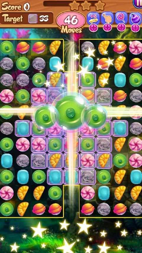 Juicy Candy Mania screenshot 3