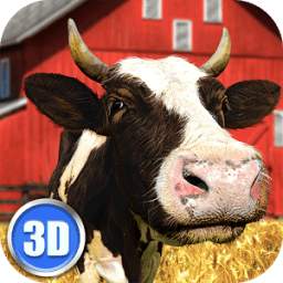 Euro Farm Simulator: Cows