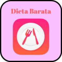 Dieta Barata on 9Apps