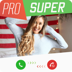 Fake Call LaurDIY icon