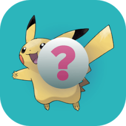 Guess The Pokemon أيقونة