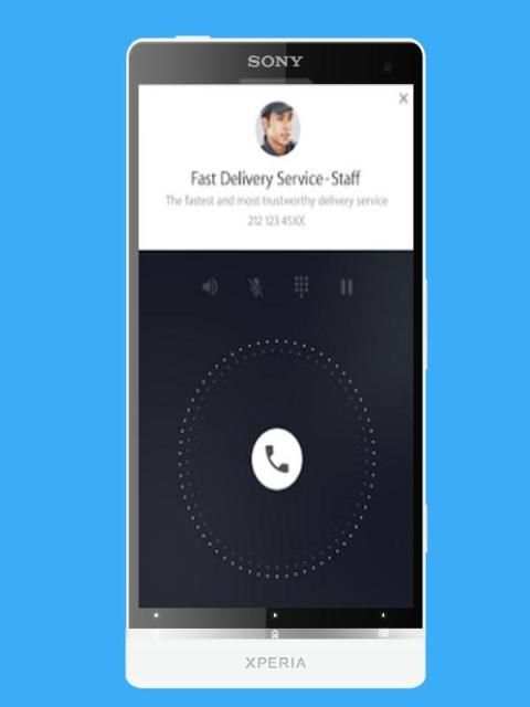 truecaller ID name & locator स्क्रीनशॉट 4