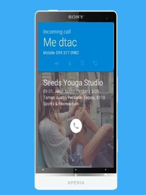 truecaller ID name & locator स्क्रीनशॉट 3