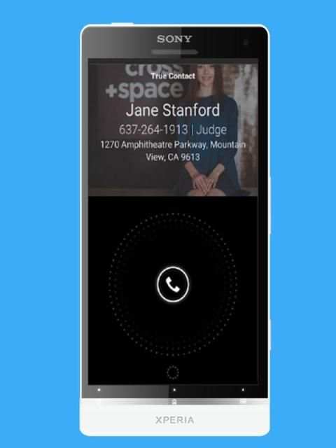 truecaller ID name & locator स्क्रीनशॉट 5