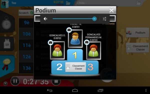 CROSS Pro скриншот 13