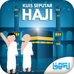 Kuis Pendidikan Agama Islam Seputar Idul Adha:Haji icon