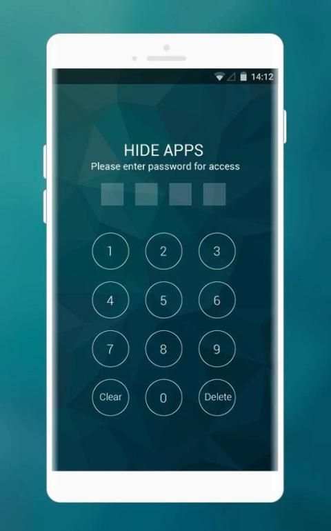 Themes for Samsung Galaxy Core Max скриншот 2