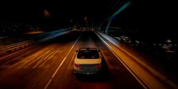 AMG Driving Cabriolet 2017 screenshot 2