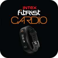FitRist Cardio on 9Apps