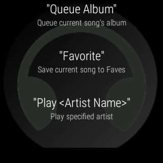 Music Player (Remix) - Trial скриншот 1