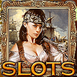 Pirate Slots - FreeSlots Game أيقونة