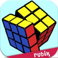 Rumus Rubik on 9Apps