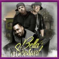 Nicky Jam - Bella Y Sensual Ft. RomeoSantos Musica on 9Apps